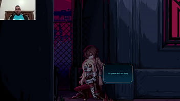 Lost Castle Hentai – Busty Waifus In Forbidden Pleasure