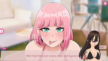 Zoey’s Lewd Hentai Doll Adventure – Dlc 1