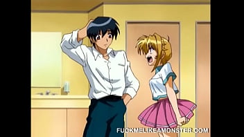 Horny Monster Ravages Tiny Fairy With His Massive Cock