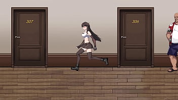 Dark Fantasy Hentai Adventure – Uncensored Gameplay Walkthrough