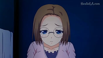 Naughty Anime Hentai Test 2 – Forbidden Desires Unleashed