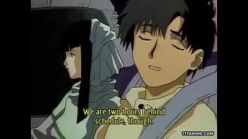 Hot Anime Babes In Steamy Forbidden Desires