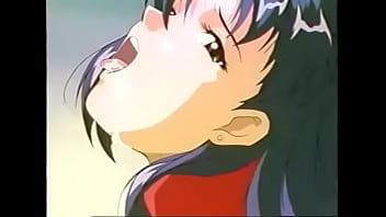 Human Instrumentality Project – Evangelion Hentai Ova – Spanish Subs